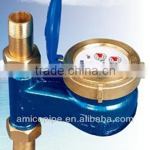 Amico 2013 Hot Sale Vertical Water Meter thumbnail-1