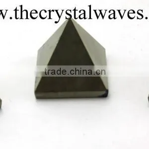 Pyrite Pyramid thumbnail-1