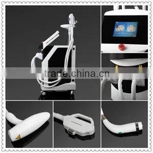Popular 3 in 1 Elight Ipl rf Laser Machine thumbnail-2