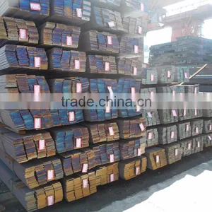Tianjin Flat Bar With SUP9 for Agricultural Blades thumbnail-2