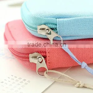Travel Cover Organizer Zip Wallet Passport Boarding ID Card Holder thumbnail-1