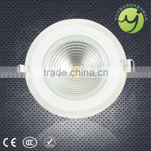 15W China Manufacturer Cob Led Down Light thumbnail-1