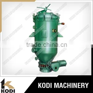 KODI High Efficiency Vertical Pressure Palm Oil Leaf Filter thumbnail-2