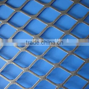 SanQiang Expanded Metal Mesh thumbnail-1