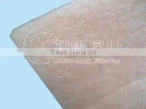 Fire Protection Flame Retardant Pre Filter Media thumbnail-1