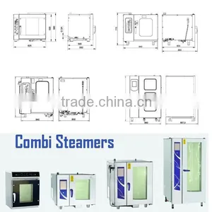Design in Italy Top Technology Kitchen Equipment (For Professional People) thumbnail-5