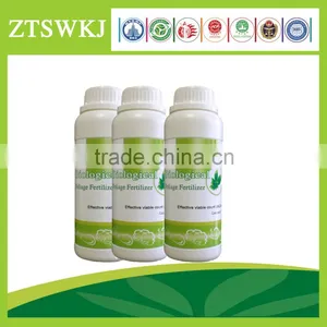 Bio Organic Amino Acid Fertilizer Liquid With Trace Element Small Package thumbnail-1