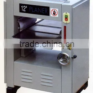 Wood Thickness Planer Machine thumbnail-1