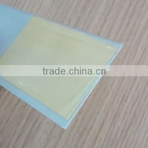 Supermarket Plastic Price Tag Holder Long Strip for Price Label thumbnail-2