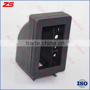 2016 Hot Selling Widely Use Auto Parts Injection Plastic Mould,Plastic Injection Mould thumbnail-4