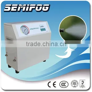 Artificial Fog Machine Humidification Equipment,humidification Series of Fog Machine thumbnail-1