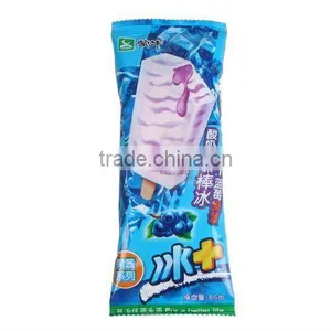 Popsicle Plastic Packaging Bag thumbnail-1