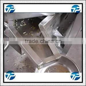 Dry Nut Slivering Machine | Dry Nut Slicing Machine | Dry Nut Cutting Machine thumbnail-3