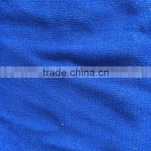 High End Market Spun Yarn Cheap Rayon Fabric Roll thumbnail-2
