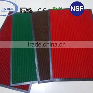 Customized Outdoor Entrance Rubber Mat thumbnail-5