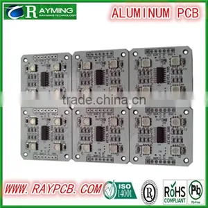2016Aluminum Pcb Board 1,2,3,4W/m.k Pcb 2.5mm 2.5oz Copper thumbnail-1