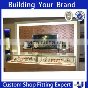 Wholesale Retail Shop Acrylic Pocket Watches Display Stand thumbnail-1