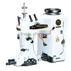 GK35-6 Automatic Bag Closer thumbnail-1