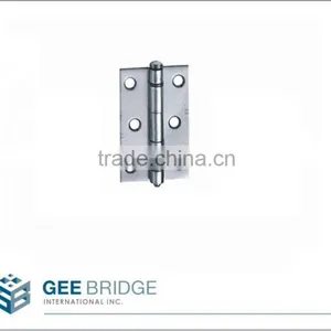 0503007 Aluminum Ball Bearing Screen and Storm Door Hinge Hardware thumbnail-1
