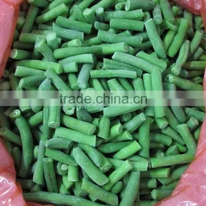 Bulk Frozen Cut Green Beans thumbnail-1