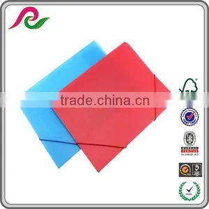 Fancy Soft Cover File Folder thumbnail-6