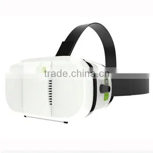 Virtual Reality BOBO z3 vr Box for Gsm Phones With Game Remote Control thumbnail-3