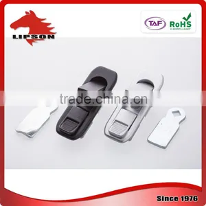 LM-732-2A Measuring Equipment Distribution Boards Keyless Push Button Panel Lock thumbnail-4