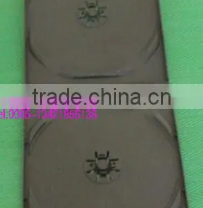 Small 9mm pp Case Black Double thumbnail-2