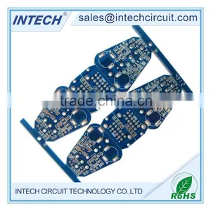 China Automotive Electronics Products Gps Tracking Pcb thumbnail-1