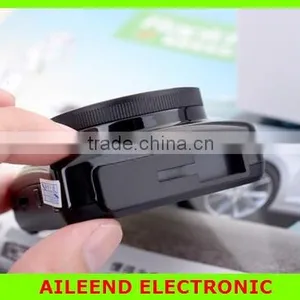 Novatek Chipest Car Dvr Camera Dash Cam Full HD 1080p Parking Video Recorder Registrator Mini Camcorder 170 Wide Angle Lens thumbnail-4