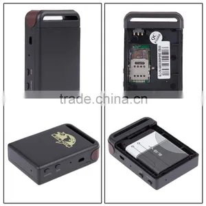 Original GPS102 TK102 GSM/GPRS Portable GPS Tracker thumbnail-2