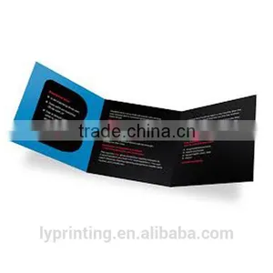 All Kinds Leaflets Brochures Printing thumbnail-6