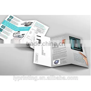 Cheap Clear Flyer Printing thumbnail-3