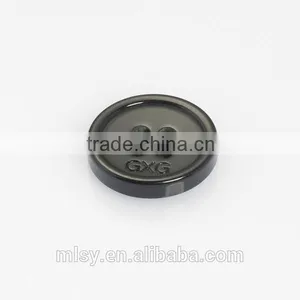 Custom Metal Sewing Buttons Large Sewing Buttons Four Holes Button thumbnail-2