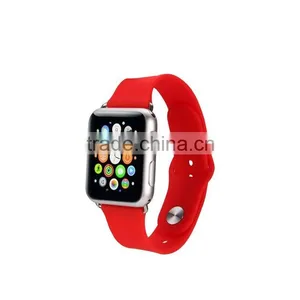 2015 Hot Selling Sport Watch Strap for AppIe Watch Band thumbnail-3