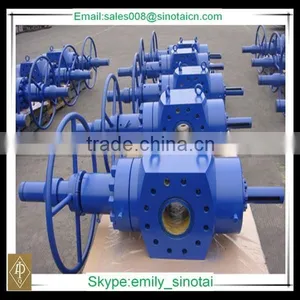 API Gate Valve thumbnail-1