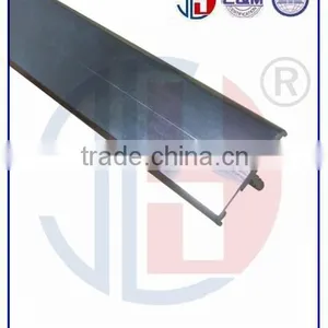 Good Quality Vertical and Horziontal Aluminum Edge Profile With Anodized Extrusion Aluminum Profile in Aluminum Profile thumbnail-1