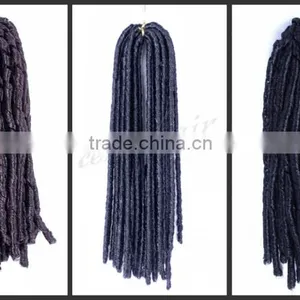 2016 Most Fashional Mambo Twist Crochet Braid Hair in Stock thumbnail-4