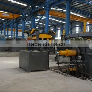 High Speed Cut to Length Line thumbnail-1