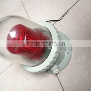 BHZD Explosion Proof Obstruction Flashing Light thumbnail-5