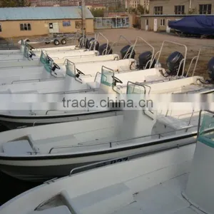 Second Work Boat thumbnail-2