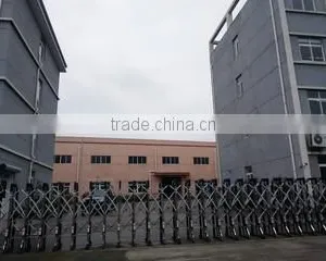 Ningbo Leading Electronic Co., Ltd. company overview - view 3 thumbnail