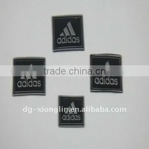 Polyurethane - Printed TPU - Anti Yellow - Apparel Sewable Label thumbnail-3