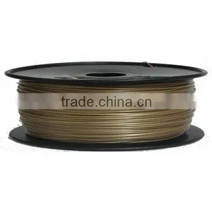 2016 Top Sell at Factory Price Weistek /Acccreate Full Color Plastic 3D Printer Filament ABS thumbnail-3