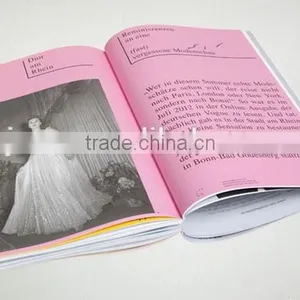 Business Magazine Brochure Product Book thumbnail-1