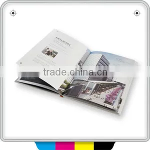 2014 Geographic Magazine Printing Recycled Paper Magazine thumbnail-3
