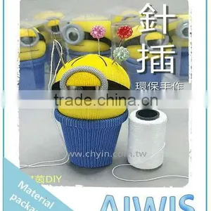 Pin Plug Material Package Diy Toy thumbnail-2