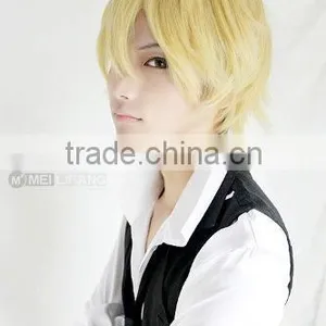 Wholesale Short Wig thumbnail-5