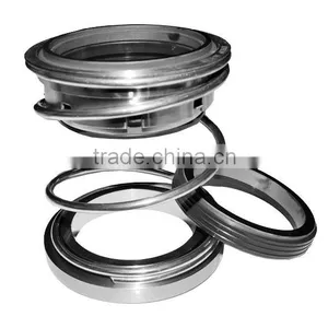 Compressor Seal Double Lips Seal Single Lip Seal thumbnail-1