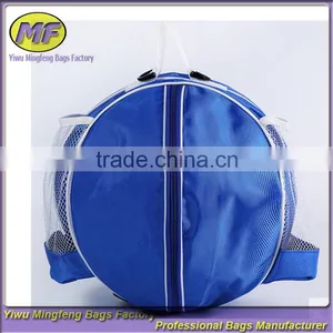 Colorful Waterproof Basketball Bag thumbnail-1